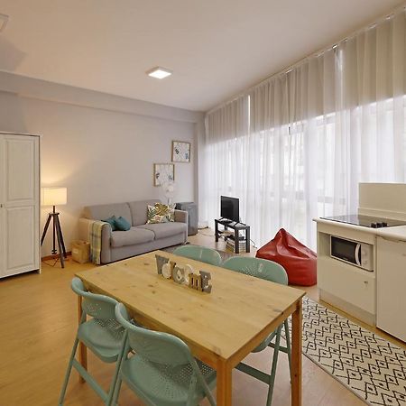 Flh Poveiros Homey Studio ポルト エクステリア 写真