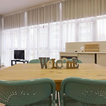 Flh Poveiros Homey Studio ポルト エクステリア 写真