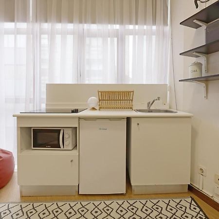 Flh Poveiros Homey Studio ポルト エクステリア 写真