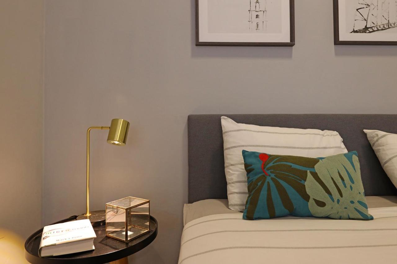 Flh Poveiros Homey Studio ポルト エクステリア 写真