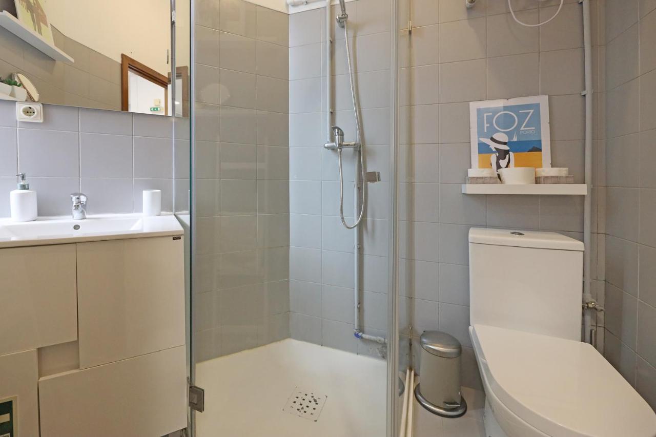Flh Poveiros Homey Studio ポルト エクステリア 写真