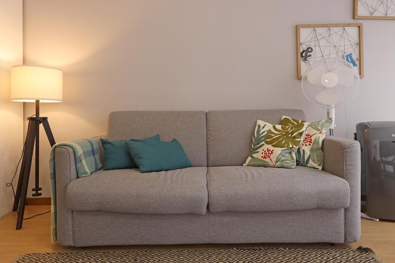Flh Poveiros Homey Studio ポルト エクステリア 写真