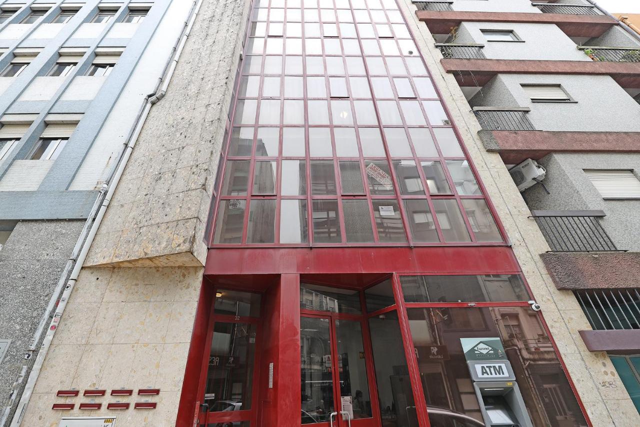 Flh Poveiros Homey Studio ポルト エクステリア 写真